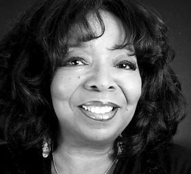 Brenda Lee Eager